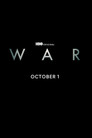 War poszter