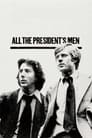 All the President's Men poszter