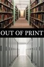 Out of Print poszter