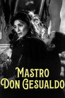Mastro Don Gesualdo poszter