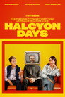 Halcyon Days poszter