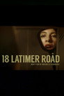18 Latimer Road poszter