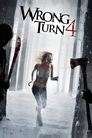 Wrong Turn 4: Bloody Beginnings poszter