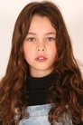 Beau Gadsdon es Young Lisbeth Salander