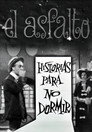 El Asfalto poszter