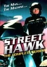 Street Hawk poszter