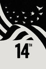 14th poszter