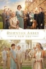 Downton Abbey: A New Era poszter
