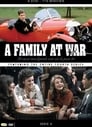 A Family at War poszter