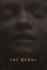 Lee Cronin's The Mummy poszter