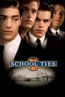 School Ties poszter