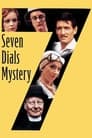 Agatha Christie's Seven Dials Mystery poszter