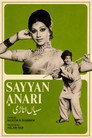 Saiyyan Anari poszter