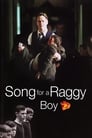 Song for a Raggy Boy poszter