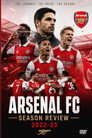 Arsenal - Season Review 2022-2023 poszter