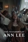 Szerep:  The Testament of Ann Lee poszter