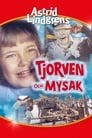 Tjorven and Mysak poszter