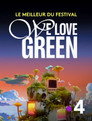 Le meilleur du festival We Love Green poszter