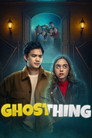 Ghosthing poszter