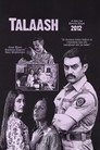 Talaash poszter