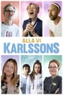 Alla Vi Karlssons poszter