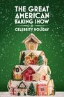 The Great American Baking Show: Celebrity Holiday 2025 poszter