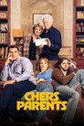 Chers parents poszter