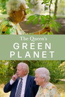 The Queen's Green Planet poszter