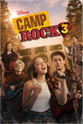 Camp Rock 3 poszter