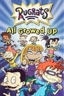 Rugrats: All Growed Up poszter