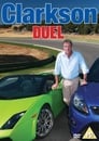 Clarkson: Duel poszter