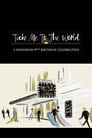 Take Me to the World: A Sondheim 90th Birthday Celebration poszter