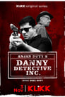 Danny Detective Inc.