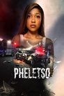 Pheletso poszter