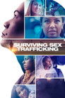 Surviving Sex Trafficking poszter