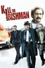 Kill the Irishman poszter