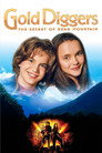 Gold Diggers: The Secret of Bear Mountain poszter