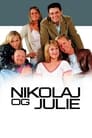 Nikolaj og Julie poszter