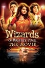 Wizards of Waverly Place: The Movie poszter