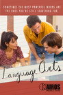 Language Arts poszter