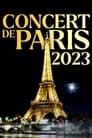 Concert de Paris 2023