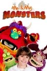 Me and My Monsters poszter