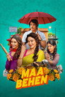 Maa Behen poszter