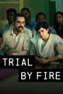 Trial by Fire poszter