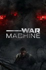 War Machine poszter