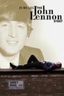In His Life: The John Lennon Story poszter