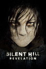Silent Hill: Revelation 3D poszter