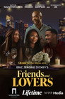 Eric Jerome Dickey's Friends and Lovers Part I poszter