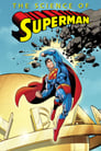 The Science of Superman poszter