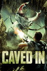 Caved In: Prehistoric Terror poszter
